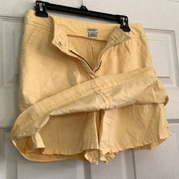 Skort - Picture 4 of 4